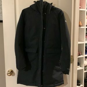 Columbia Women’s parka NWOT! ❄️